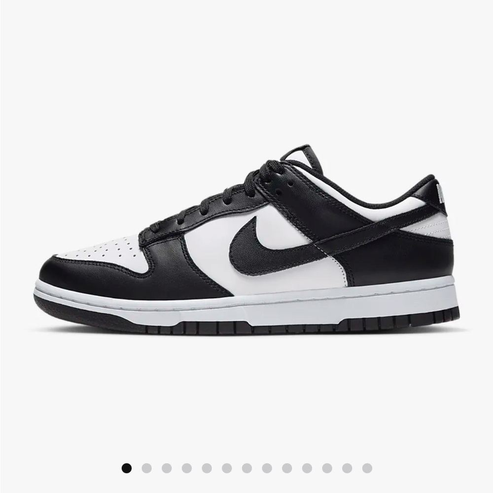 Women’s Nike Panda Dunks Size 7.5-8